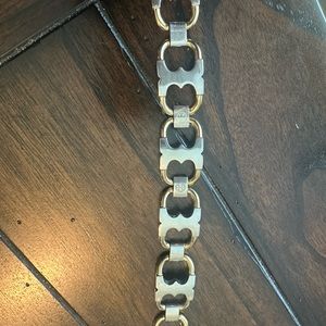 Tory Burch Apple Watch Band